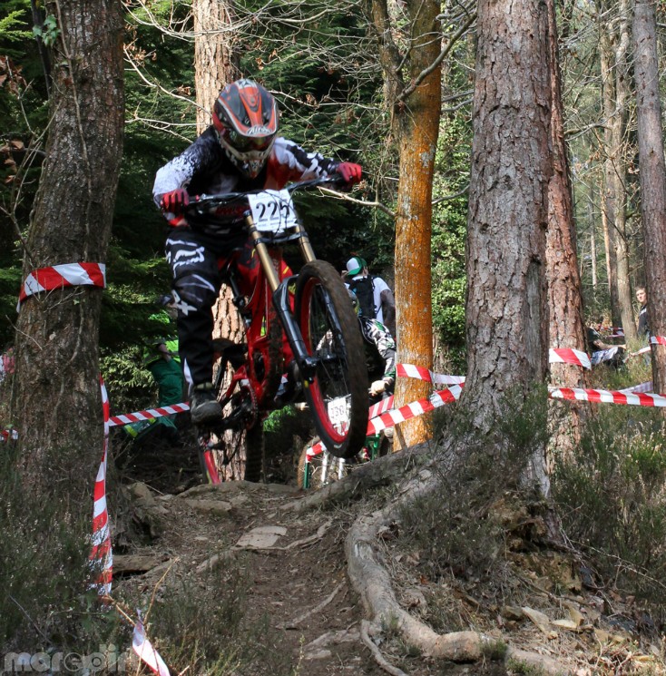 Woodland Riders Winters Series RD3 - Tavistock - Gallery