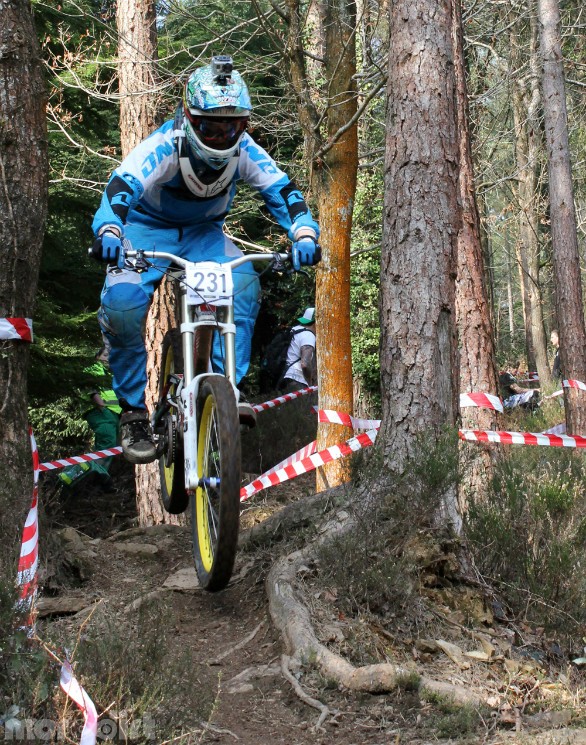 Woodland Riders Winters Series RD3 - Tavistock - Gallery
