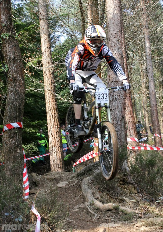 Woodland Riders Winters Series RD3 - Tavistock - Gallery