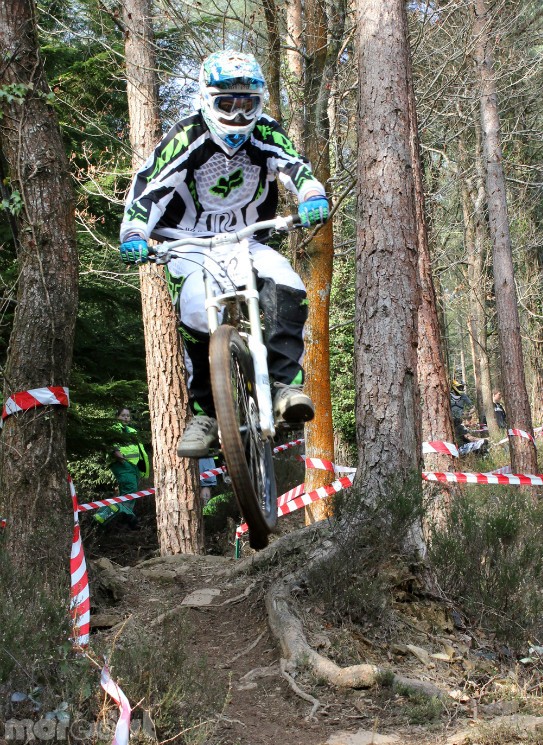 Woodland Riders Winters Series RD3 - Tavistock - Gallery