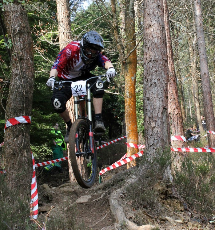 Woodland Riders Winters Series RD3 - Tavistock - Gallery