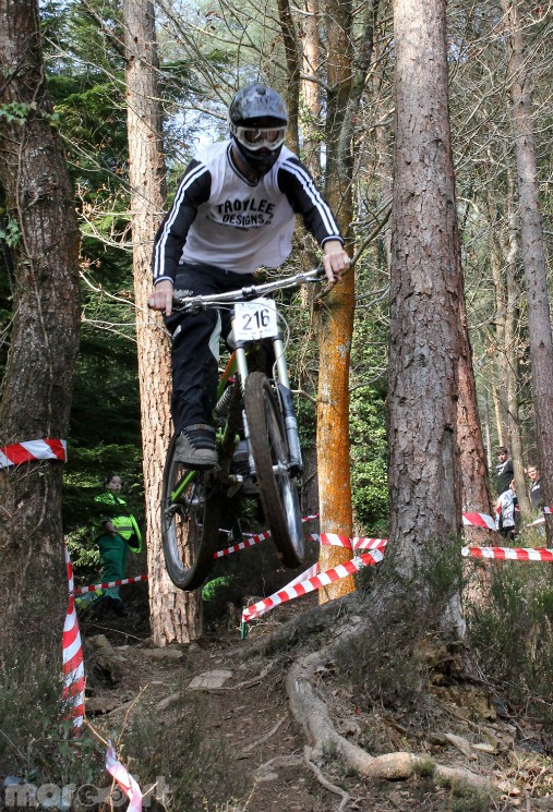 Woodland Riders Winter Series