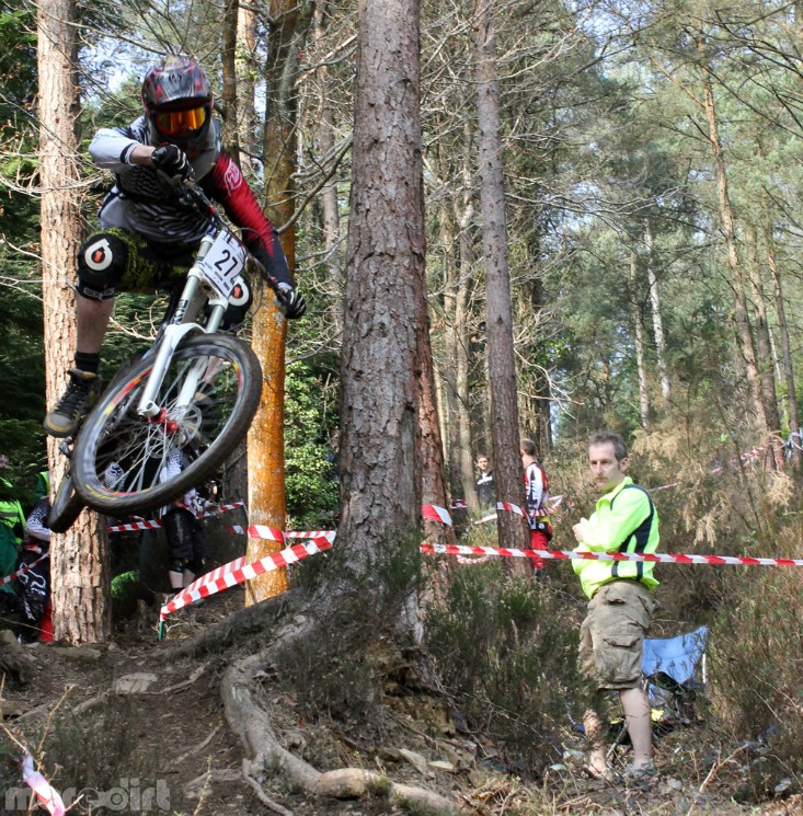 Woodland Riders Winters Series RD3 - Tavistock - Gallery