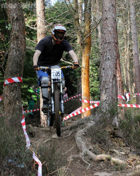 Woodland Riders Winters Series RD3 - Tavistock - Gallery