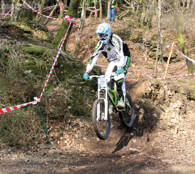 Woodland Riders Winters Series RD3 - Tavistock - Gallery
