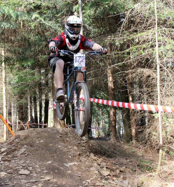 Woodland Riders Winters Series RD3 - Tavistock - Gallery