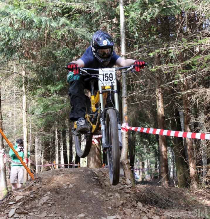 Woodland Riders Winters Series RD3 - Tavistock - Gallery