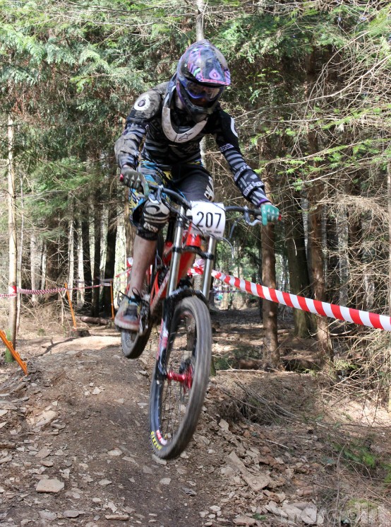 Woodland Riders Winters Series RD3 - Tavistock - Gallery