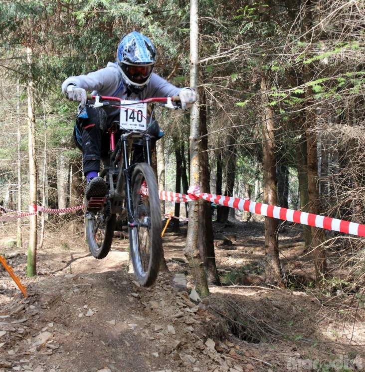 Woodland Riders Winters Series RD3 - Tavistock - Gallery