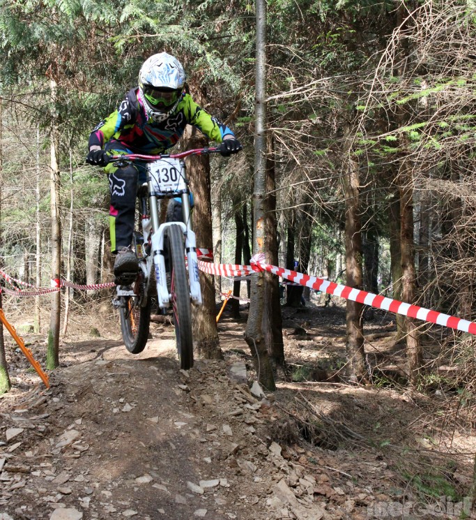 Woodland Riders Winters Series RD3 - Tavistock - Gallery