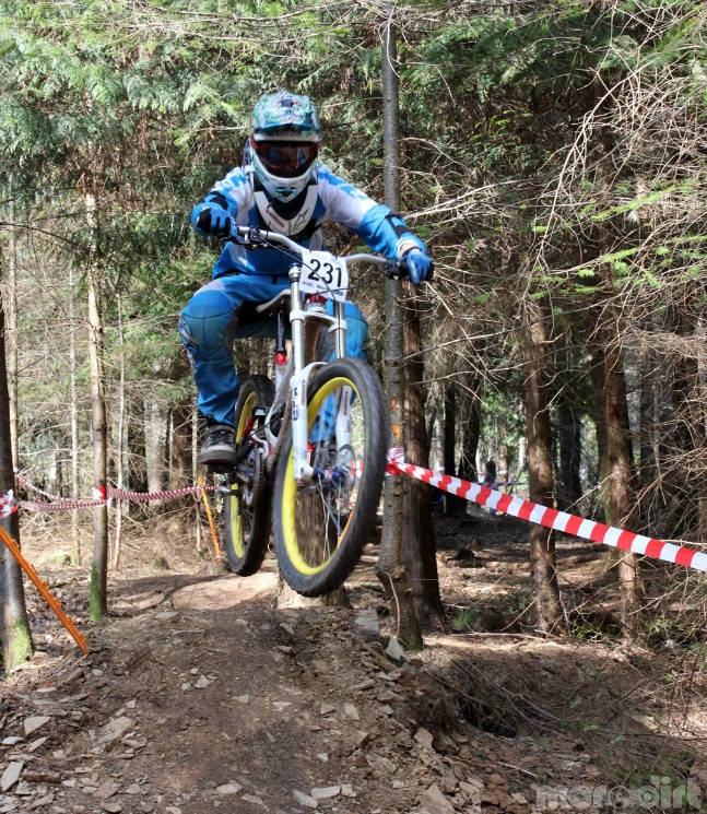 Woodland Riders Winters Series RD3 - Tavistock - Gallery