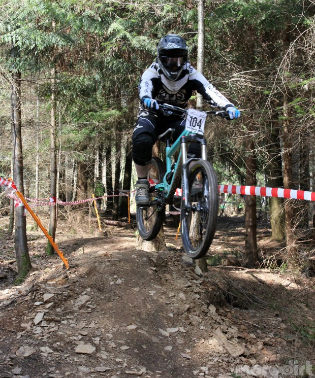 Woodland Riders Winters Series RD3 - Tavistock - Gallery
