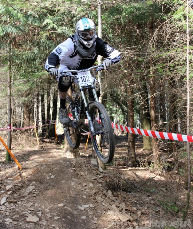 Woodland Riders Winters Series RD3 - Tavistock - Gallery