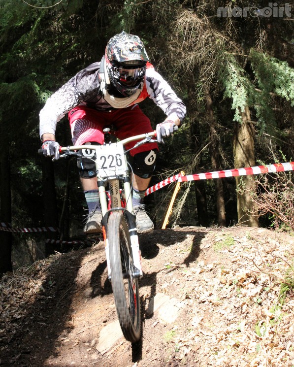 Woodland Riders Winters Series RD3 - Tavistock - Gallery