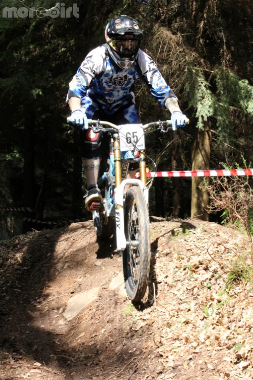 Woodland Riders Winters Series RD3 - Tavistock - Gallery
