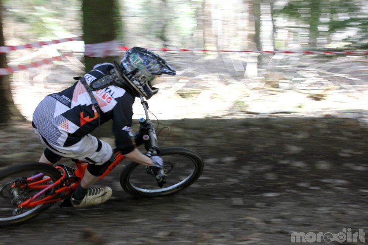 Woodland Riders Winters Series RD3 - Tavistock - Gallery
