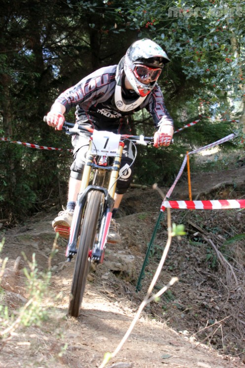 Woodland Riders Winters Series RD3 - Tavistock - Gallery