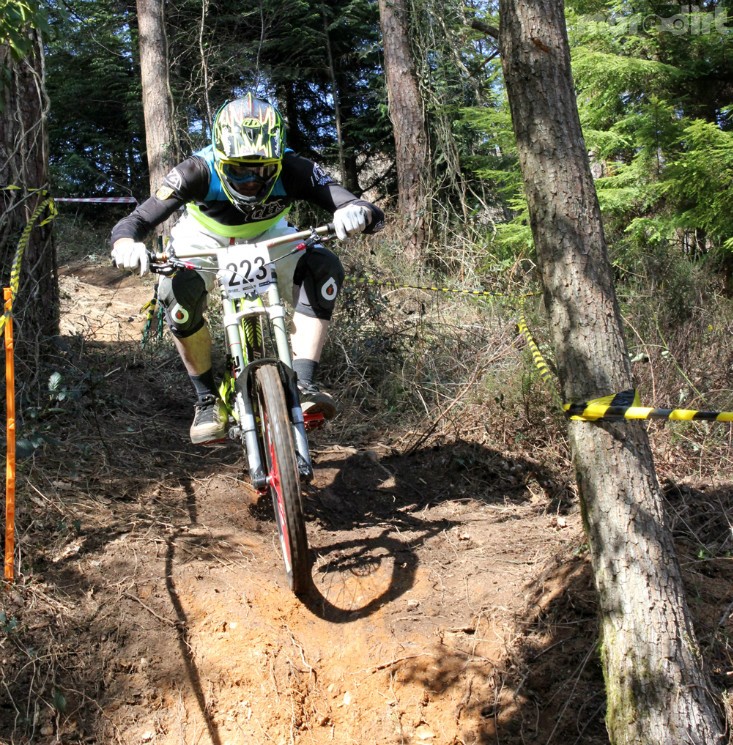Woodland Riders Winters Series RD3 - Tavistock - Gallery