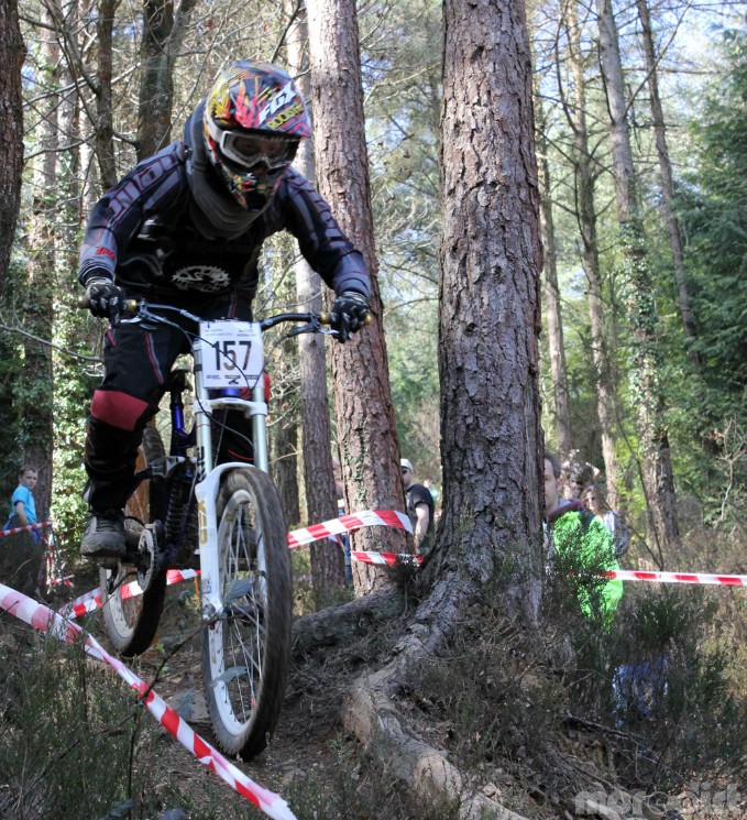 Woodland Riders Winters Series RD3 - Tavistock - Gallery