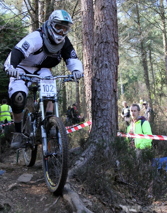 Woodland Riders Winters Series RD3 - Tavistock - Gallery