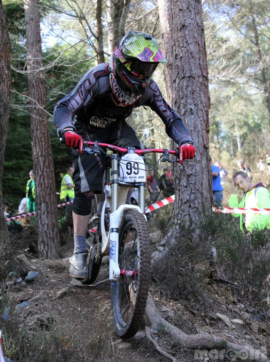 Woodland Riders Winters Series RD3 - Tavistock - Gallery