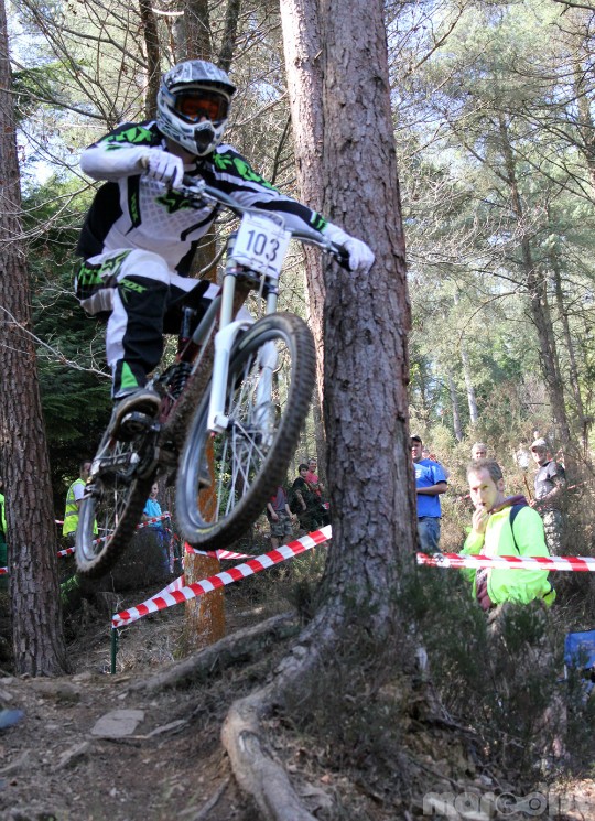 Woodland Riders Winters Series RD3 - Tavistock - Gallery
