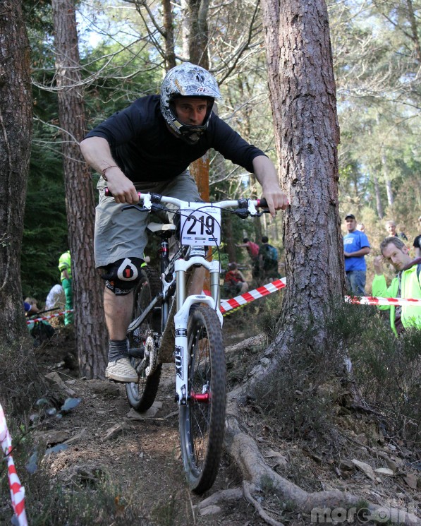 Woodland Riders Winters Series RD3 - Tavistock - Gallery