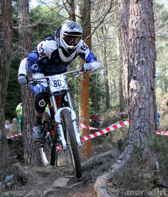 Woodland Riders Winters Series RD3 - Tavistock - Gallery