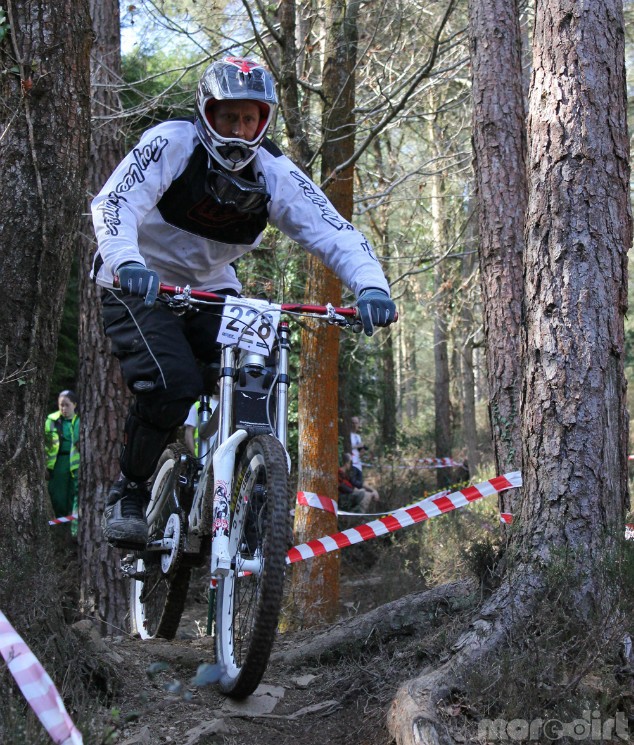 Woodland Riders Winters Series RD3 - Tavistock - Gallery