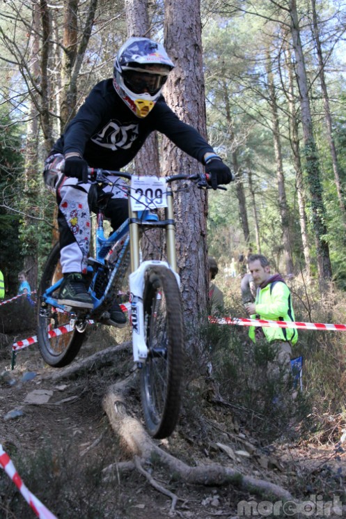 Woodland Riders Winters Series RD3 - Tavistock - Gallery