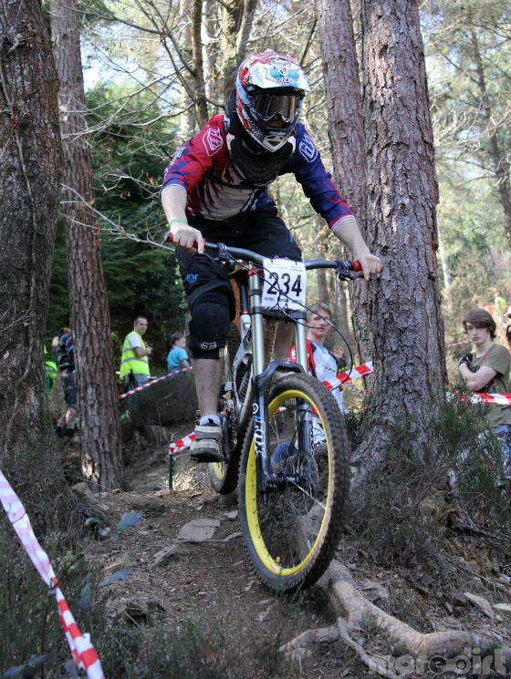 Woodland Riders Winters Series RD3 - Tavistock - Gallery
