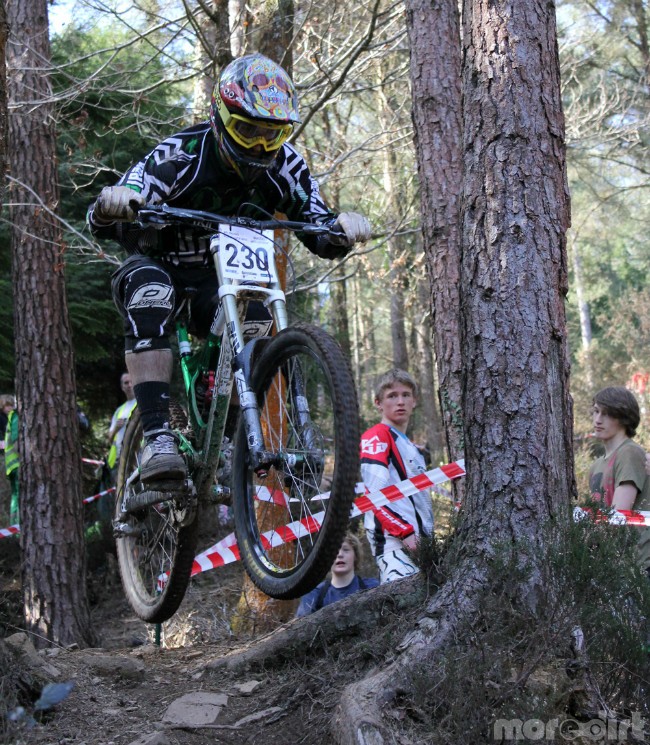 Woodland Riders Winters Series RD3 - Tavistock - Gallery