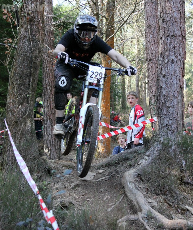 Woodland Riders Winters Series RD3 - Tavistock - Gallery