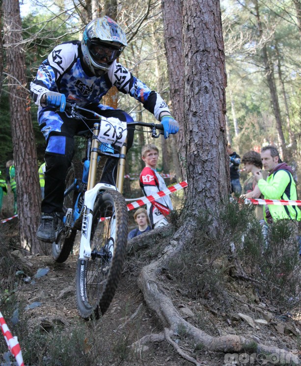 Woodland Riders Winters Series RD3 - Tavistock - Gallery