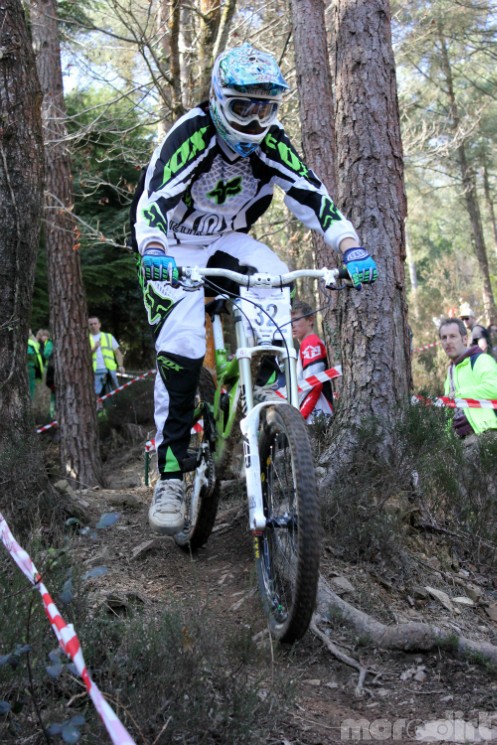 Woodland Riders Winters Series RD3 - Tavistock - Gallery