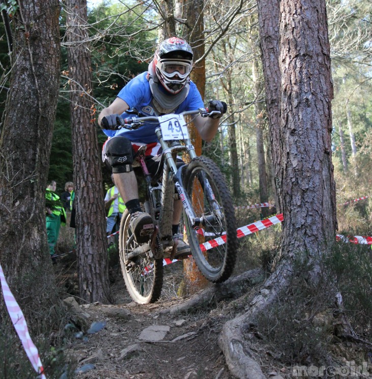 Woodland Riders Winters Series RD3 - Tavistock - Gallery