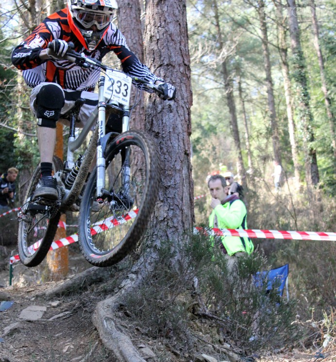 Woodland Riders - Tavistock