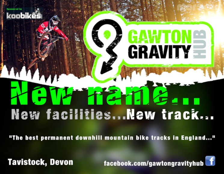 Gawton Gravity Hub