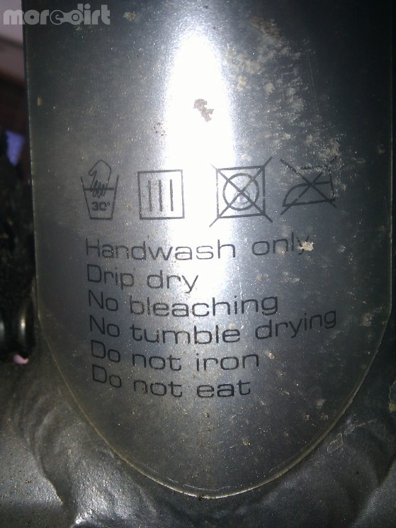 i wont eat it then i guess.. ! 