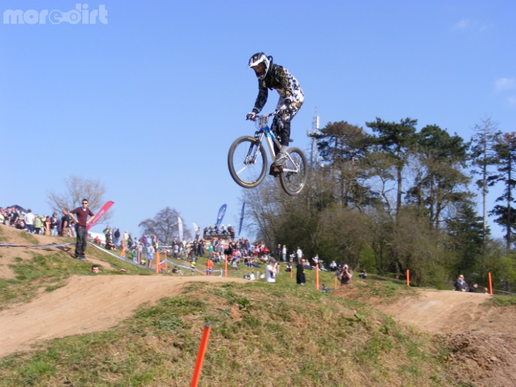 Schwalbe British 4X Series RD1 - Gallery