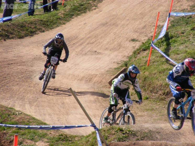 Schwalbe British 4X Series RD1 - Gallery