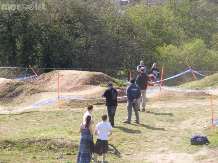 Schwalbe British 4X Series RD1 - Gallery