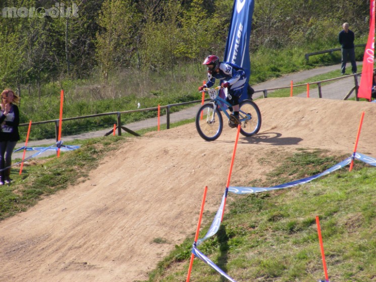 Schwalbe British 4X Series RD1 - Gallery