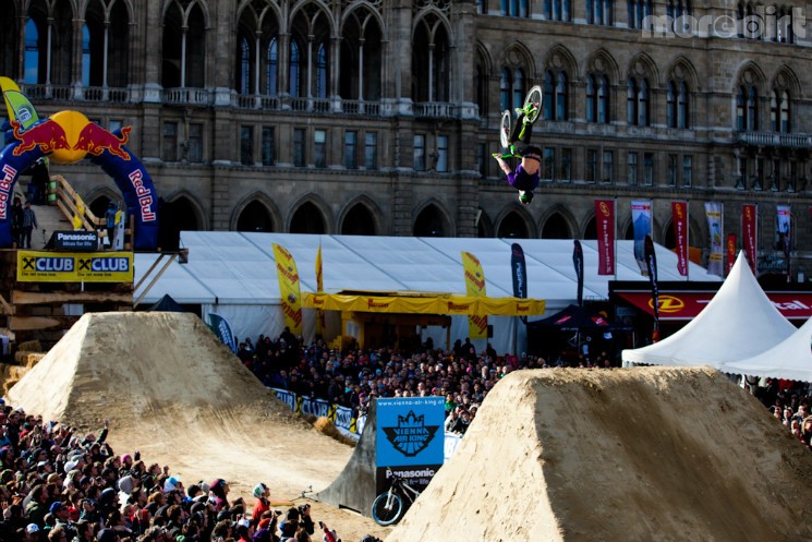 Vienna Air King 2012