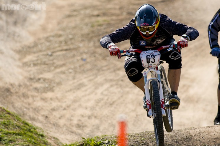 Schwalbe British 4X Series