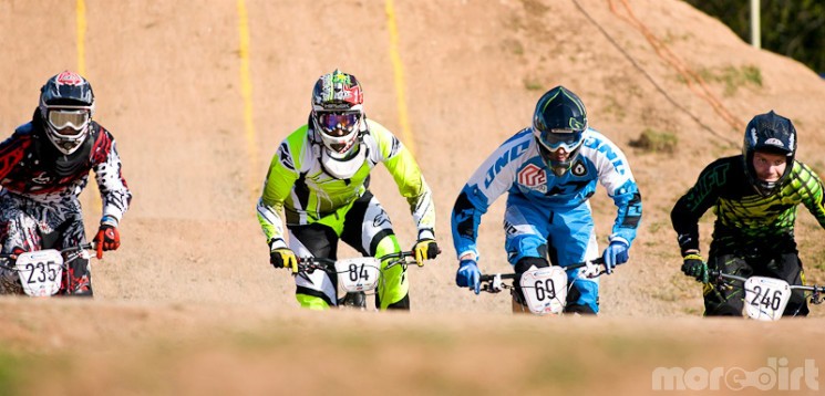 Schwalbe British 4X Series RD1 - Gallery