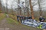 iXS European Downhill Cup at Innerleithen Launched 