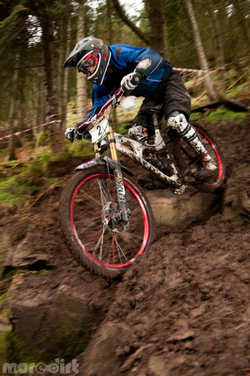 Northern Downhill RD 1 - Alwinton - Gallery