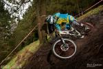 1st Round of the 2012 Northern Downhill Series at Alwinton