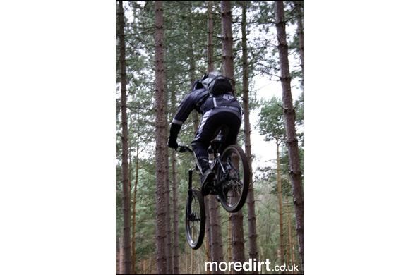 Chicksands Bike Park